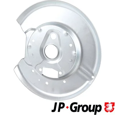 Splash Guard, brake disc